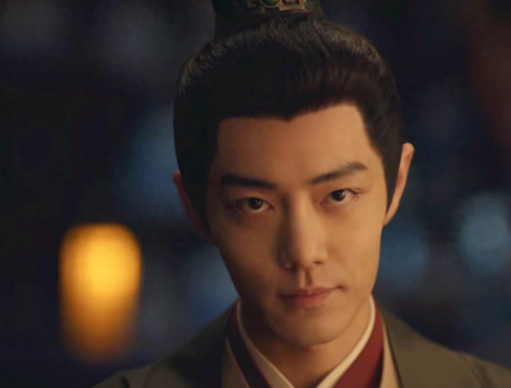 钱生财 《藏海传》藏海被骗，这才是庄芦隐在牢中喊之行“好儿子”的原因
