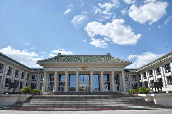 宏发证券 第六届新时代检察宣传周活动启动