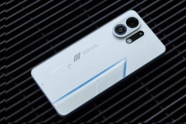 鼎合网 OPPO K13 Turbo系列再次被确认：清晰外观+散热配件，配置揭秘了